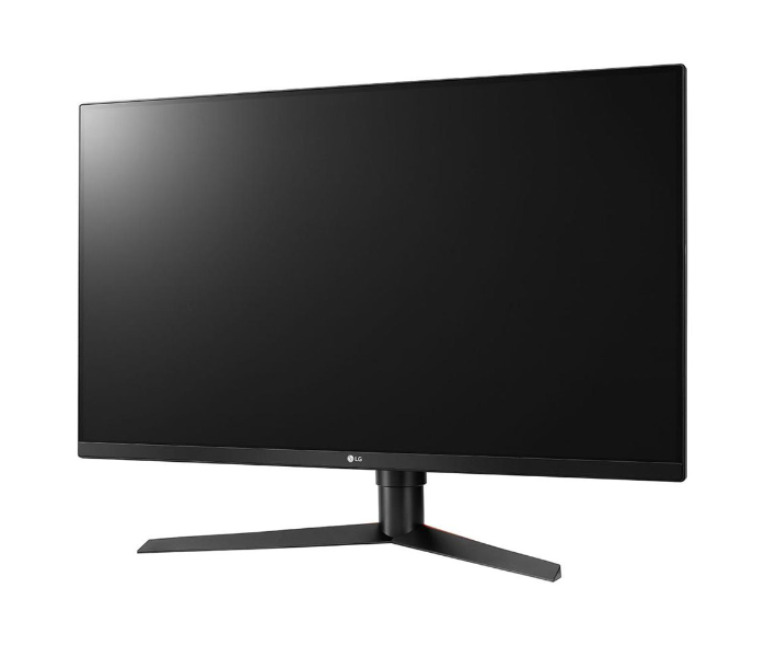 LG 32GK650F-B 32 Inch UltraGear QHD Gaming Monitor with FreeSync - Zoom Image 2