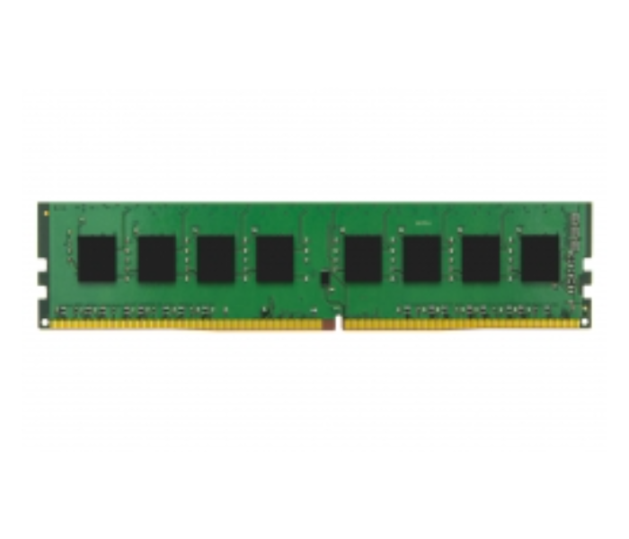 Kingston KVR32N22S8/16 16GB DDR4 3200Mhz Non ECC Memory RAM DIMM - Zoom Image