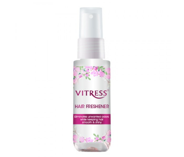 Vitress 64491 Hair Freshner 50ml - Zoom Image