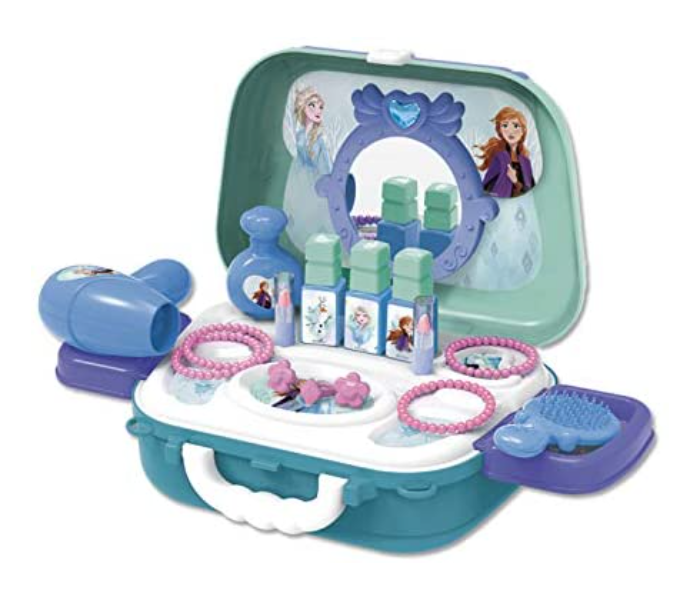 Disney ST-DIS11 Frozen 2 Beauty Shoulder Bag Pack for Kids - Zoom Image 1