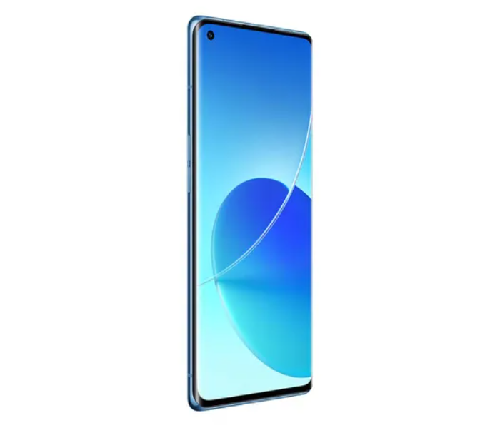 Oppo Reno6 Pro 12GB RAM 256GB 5G - Arctic Blue - Zoom Image 3