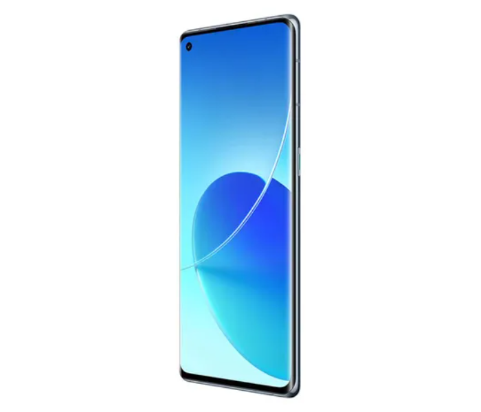 Oppo Reno6 Pro 12GB RAM 256GB 5G - Lunar Grey - Zoom Image 3