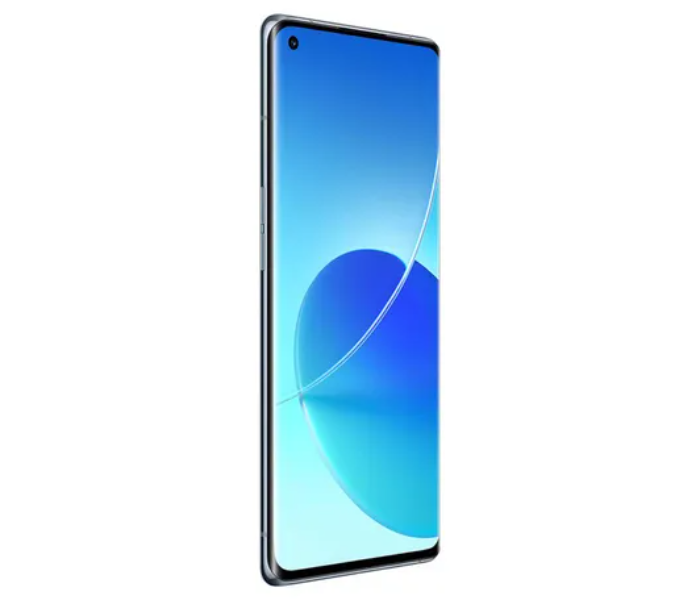 Oppo Reno6 Pro 12GB RAM 256GB 5G - Lunar Grey - Zoom Image 4