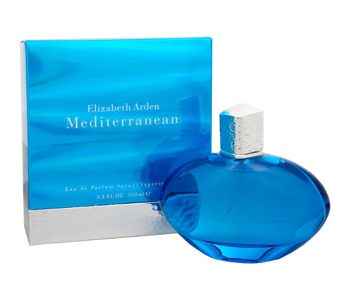 Elizabeth Arden Mediterranean Eau de Parfum 100ml for Women - Zoom Image