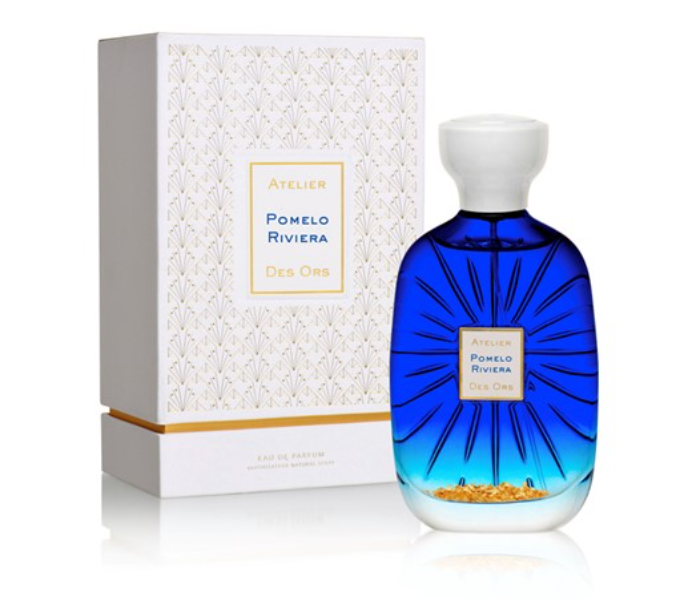 Atelier Des Ors 100ml Pomelo Riviera Eau De Parfum - Zoom Image