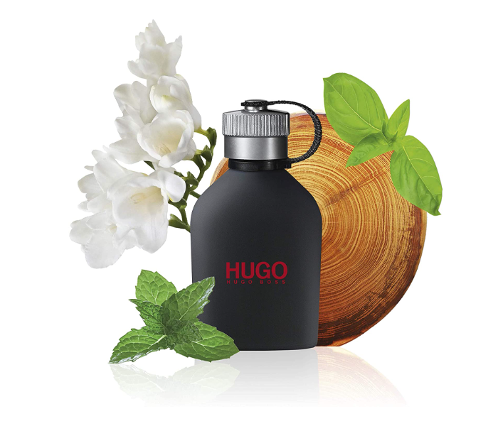 Hugo Boss 125ml Just Different Eau De Toilette For Men - Zoom Image 4