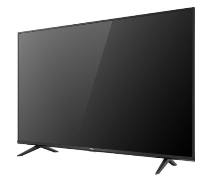 TCL 50T615 50 Inch 4K Ultra HD LED Android TV - Black - Zoom Image 3