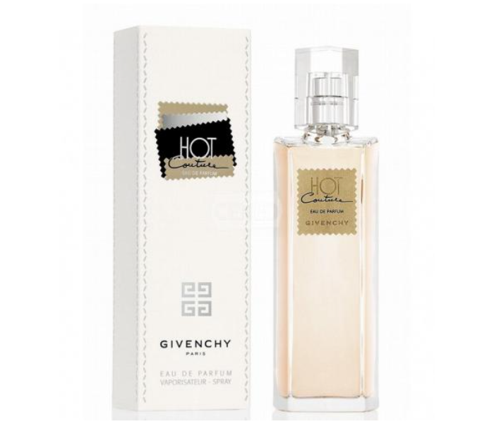 Givenchy Hot Couture Eau de Parfum 100ml for Women - Zoom Image