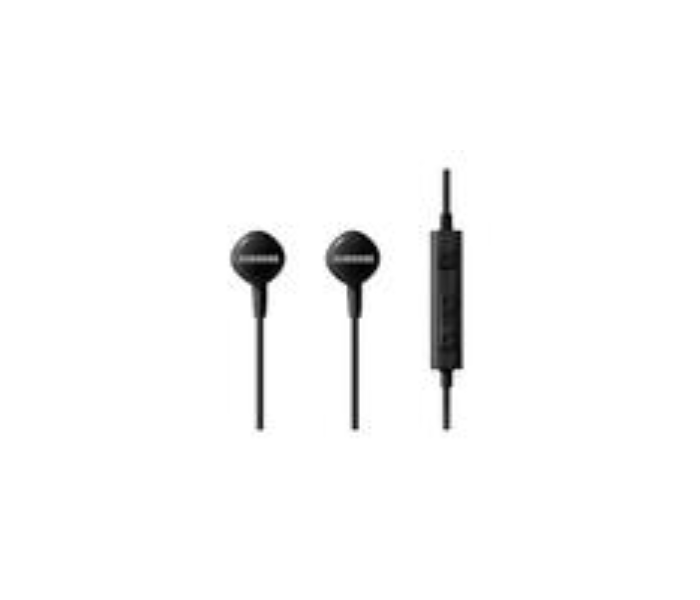 Samsung HS1303 Earphone - Black - Zoom Image 1