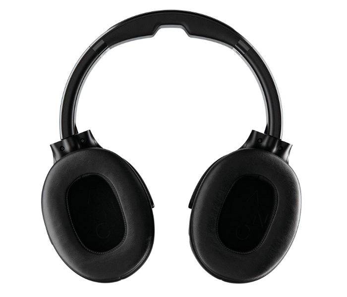 Skullcandy Venue Noise Cancelling Wireless Headphone - Black - Zoom Image 2