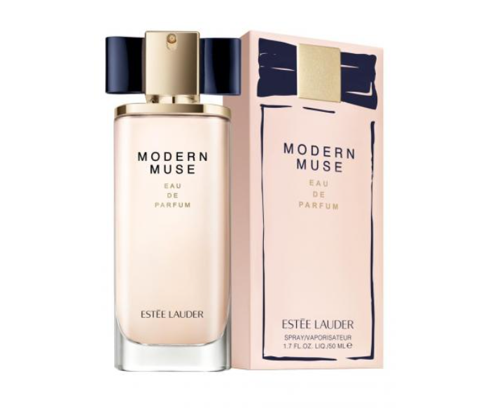 Estee Lauder Modern Muse Eau de Parfum 50ml for Women - Zoom Image