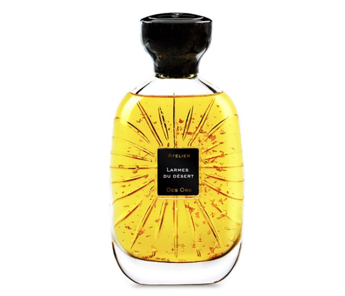 Atelier Des Ors 100ml Larmes Du Desert Eau De Parfum - Zoom Image