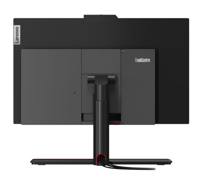 Lenovo 11CD0050AX ThinkCentre M90a 23.8 Inch FHD Intel Core i7-10700 Processor Touch Screen 8GB RAM 512GB SSD Integrated Intel UHD 630 Graphics Windows 10 - Black - Zoom Image 8