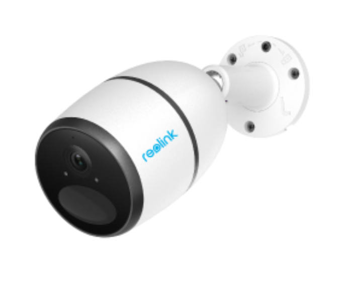 ReoLink 5180004 X000Y5G6RP Go Weatherproof Surveillance Camera - White - Zoom Image 1