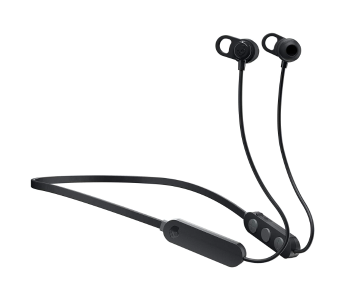 Skullcandy JibPlus Wireless Simplicity Earbuds - Black - Zoom Image 1