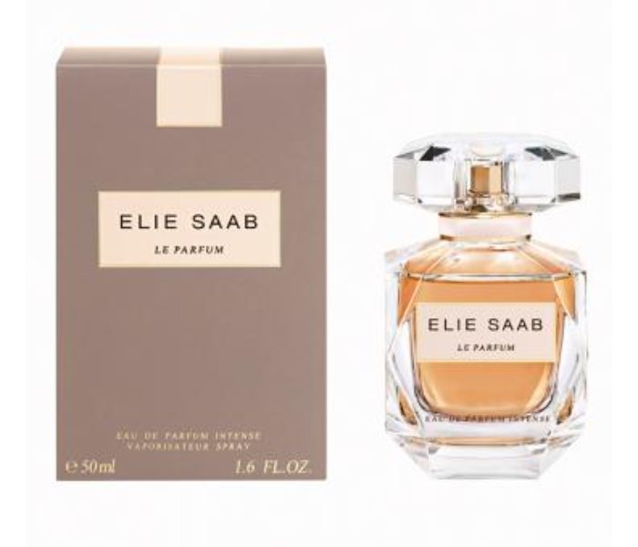 Elie Saab Le Parfum Intense Eau de Parfum 50ml for Women - Zoom Image