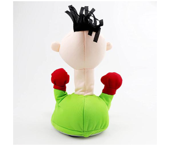 Anti Stress Punch Me Funny Shape Toy - Zoom Image 3