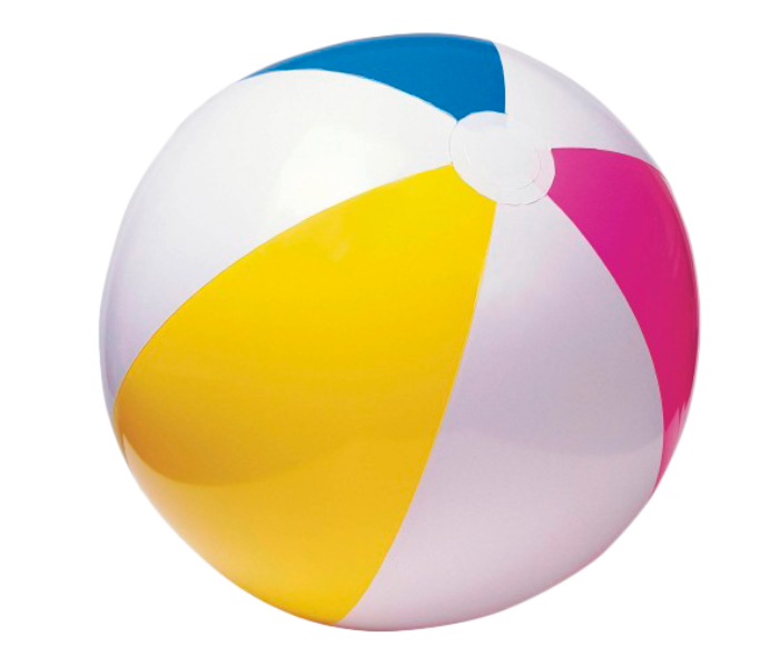 Jilong 67101 Matte Panel Ball for Kids - Zoom Image