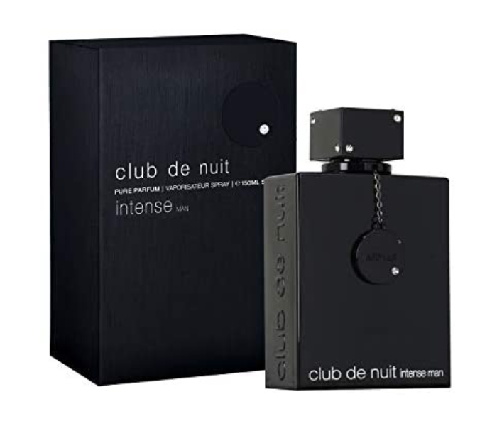 Armaf Club De Nuit Intense for Men 150ml - Zoom Image