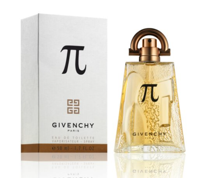 Givenchy PI Eau de Toilette 50ml for Men - Zoom Image