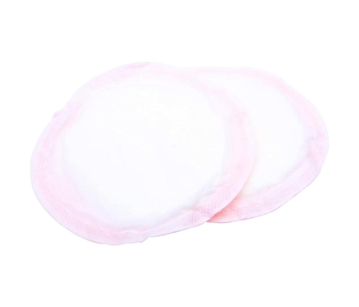 Mebby Breast Pad 92112 - Pink - Zoom Image 2