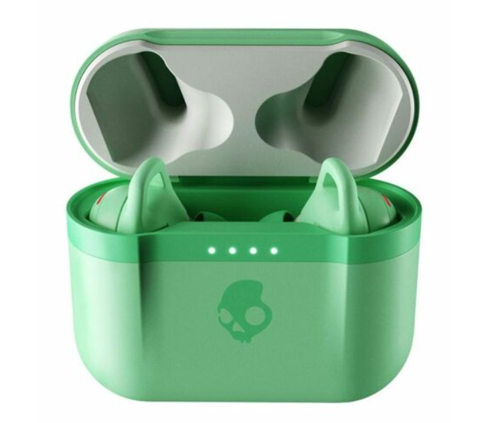 Skullcandy Indy Evo True Wireless Earbuds - Mint Green - Zoom Image 2