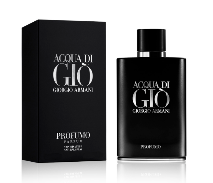 Giorgio Armani Acqua Di Gio Profumo Eau de Parfum 125ml for Men - Zoom Image