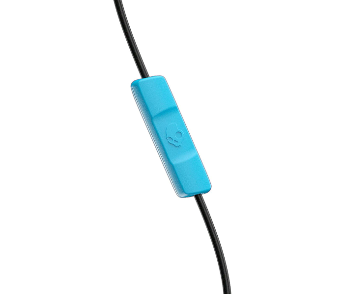 Skullcandy Jib Noise-Isolating Wired Earbuds - Blue - Zoom Image 5