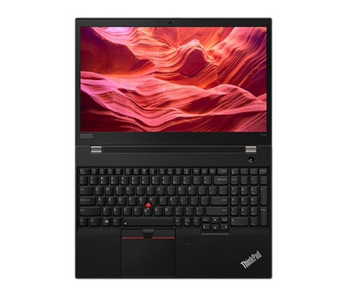 Lenovo P15s G2 20W6004HAD 15.6 Inch Intel Core i7 1165G7 Processor 16GB RAM 512GB SSD NVIDIA Quadro T500 4GB GDDR6 Windows 10 Pro - Black - Zoom Image 5