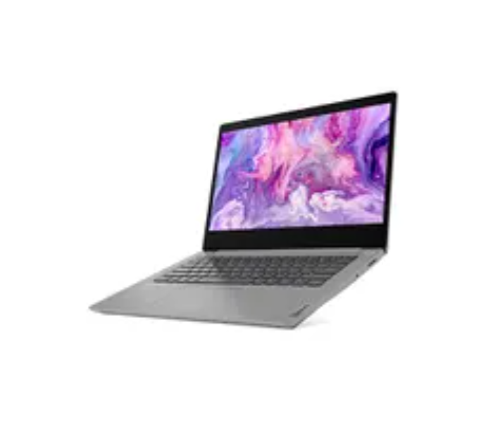 Lenovo IdeaPad 3 81WE00UVAX 15.6 Inch HD Display Intel Core i3-1005G1 Processor 4GB RAM 1TB HDD Intel UHD Graphics Windows 10 Home - Platinum Grey - Zoom Image 2