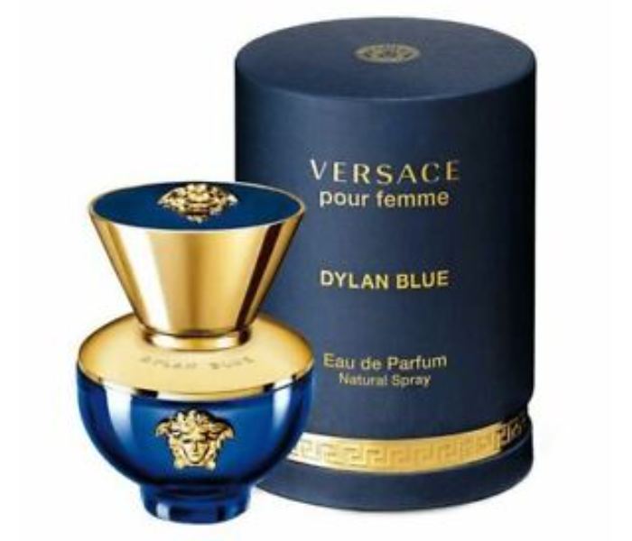 Versace 8011003839117 100ml Dylan Blue Pour Femme Eau de Parfum for Women - Zoom Image