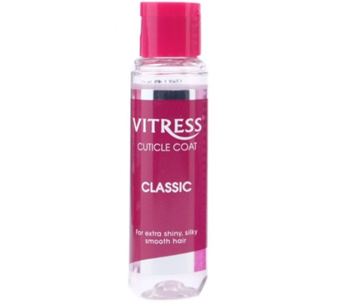 Vitress 64490 Hair Cuticle Coat Classic Serum 50ml  - Zoom Image