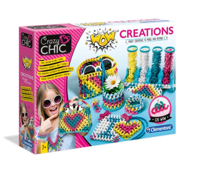 Clementoni 18540 Wow Creations for Kids - Zoom Image 2