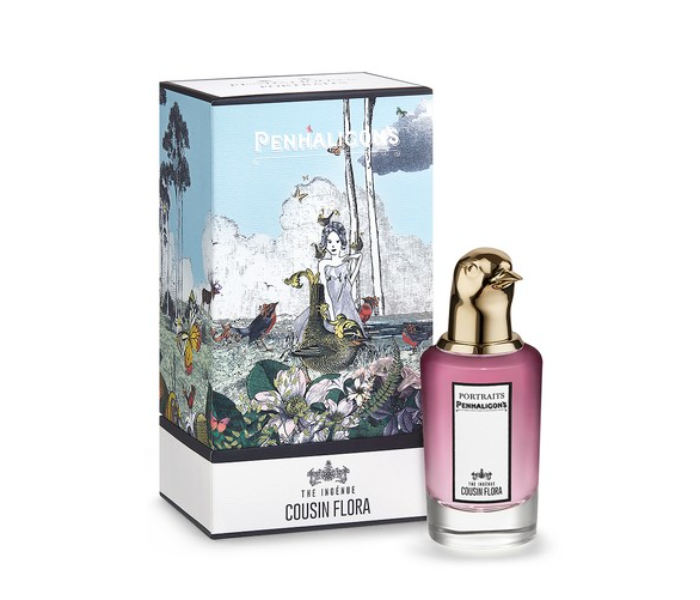 Penhaligons 75ml The Ingenue Cousin Flora Eau de Parfum - Zoom Image