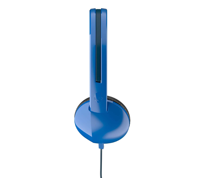 Skullcandy Stim Wired Headphone with Mic - Blue - Zoom Image 3