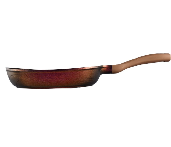 Neoklein NEOFRY20 20cm Fry Pan - Brown - Zoom Image