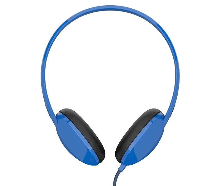 Skullcandy Stim Wired Headphone with Mic - Blue - Zoom Image 2