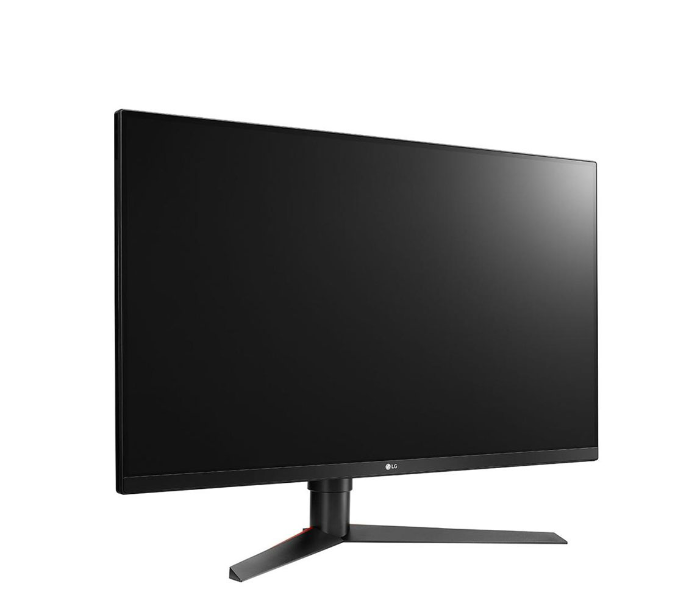 LG 32GK650F-B 32 Inch UltraGear QHD Gaming Monitor with FreeSync - Zoom Image 4