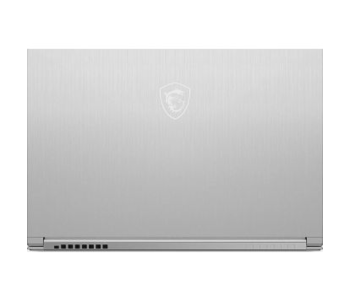 MSI Modern 14 14D112-090 14-inch Intel Core i7-10510U 10th Gen Processor 16GB RAM 512-SSD 2GB-MX350 Graphics Windows 10 Home - Grey - Zoom Image 4