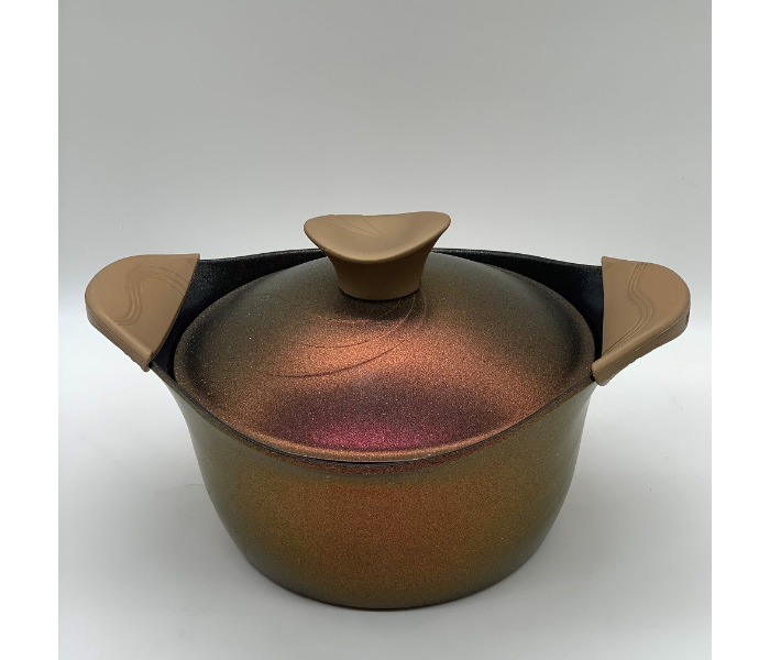 Neoklein NEODEEP30 30cm Casserole - Brown - Zoom Image 2