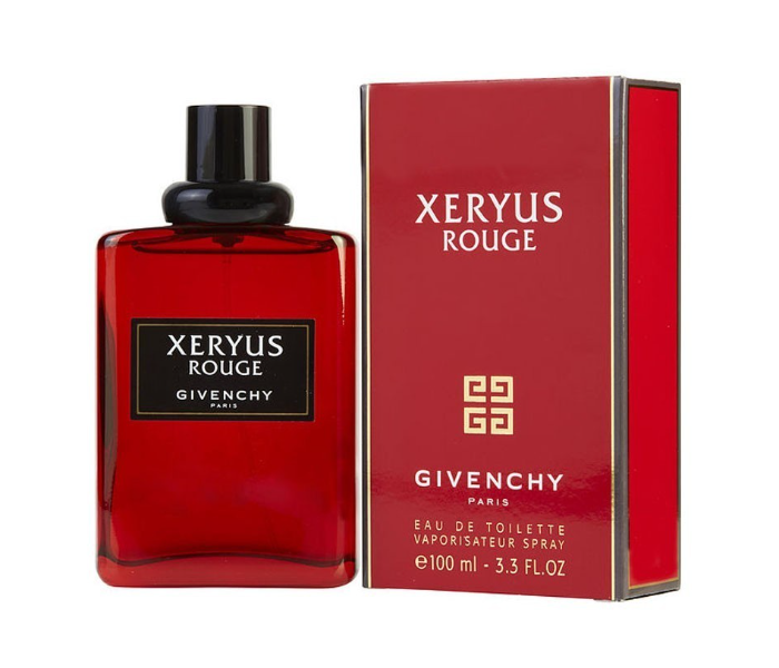 Givenchy Xeryus Rouge Eau de Toilette 100ml for Men - Zoom Image