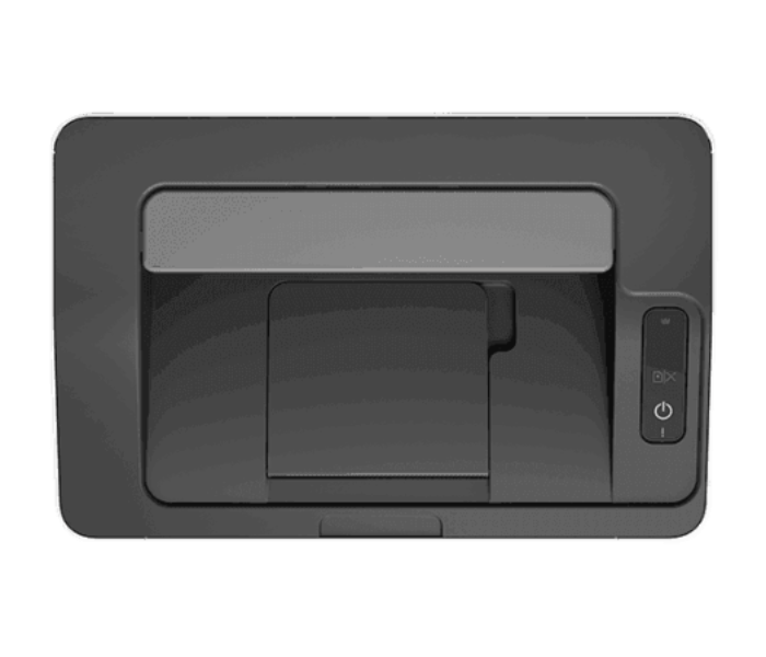 HP 107W Laser Printer - Black and white - Zoom Image 5