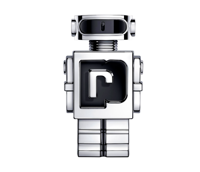 Paco Rabanne 100ml Phantom Eau De Toilette for Men - Zoom Image 2