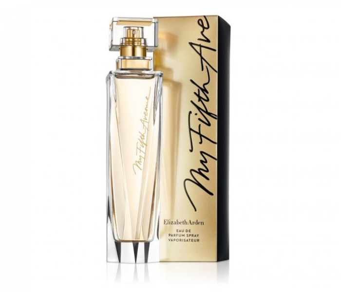 Elizabeth Arden My Fifthe Avenue Eau de Parfum 100ml - Zoom Image