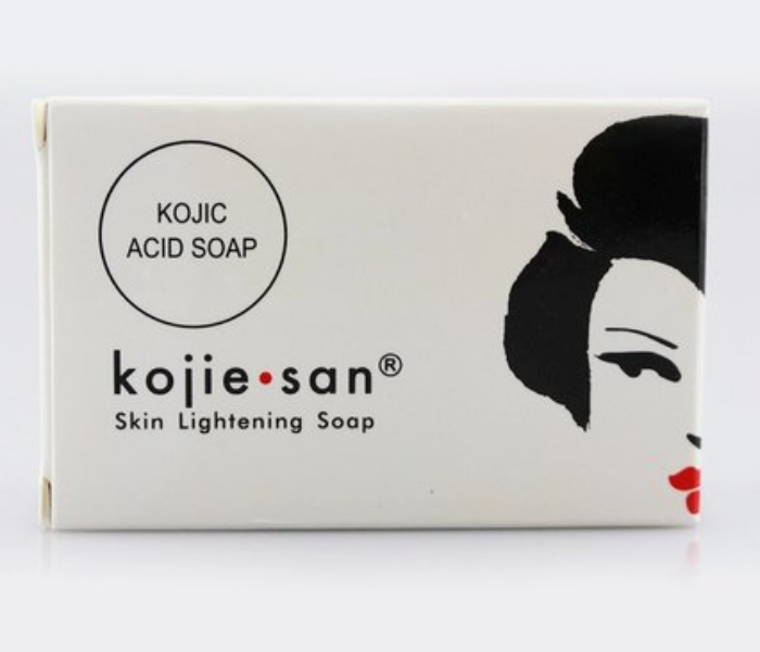 Koji San 63241 Dream White Anti Aging Soap 135 gm - Zoom Image