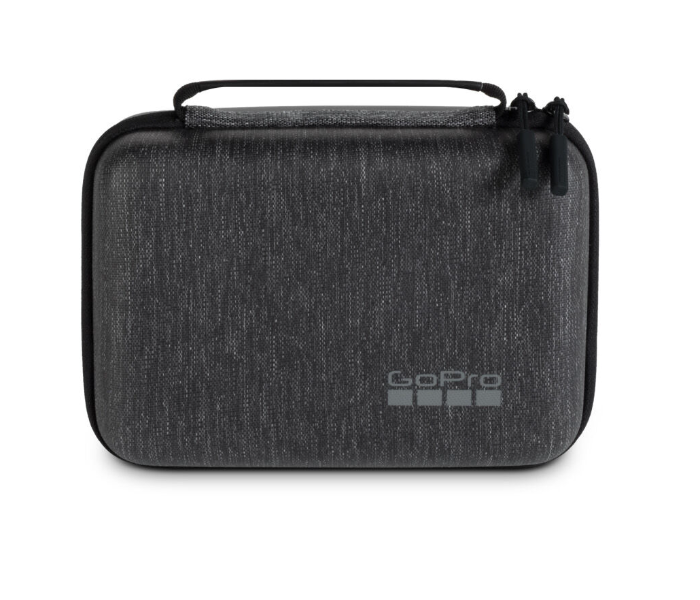 GoPro ABSSC-002 Casey Semi Hard Camera Case - Grey - Zoom Image 1