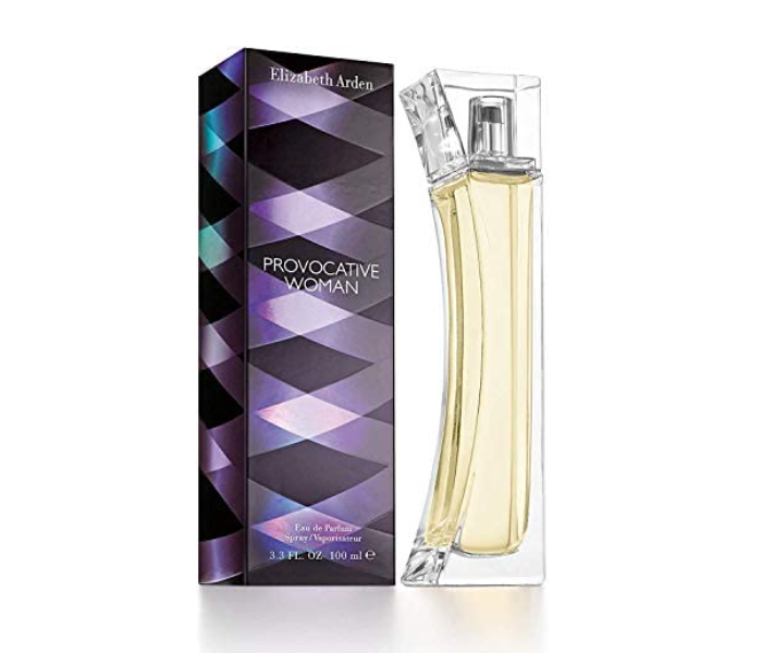 Elizabeth Arden Provocative Eau de Parfum 100ml for Women - Zoom Image