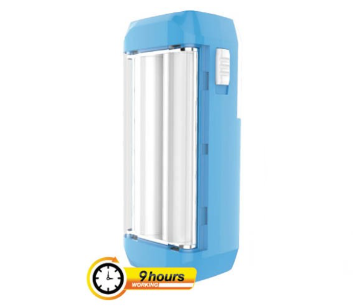 Sanford SF2730EL LED Emergency Lamp - Light Blue - Zoom Image 1