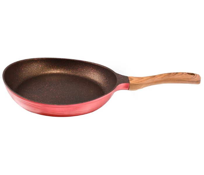 Neoklein NEOFRY20 20cm Fry Pan- Red - Zoom Image 1