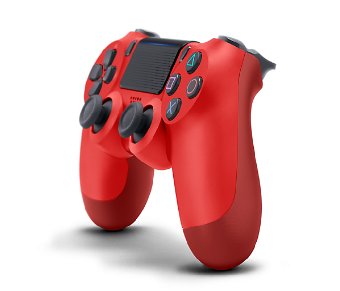 Sony PS4 Dualshock 4 Wireless Controller - Red - Zoom Image 2